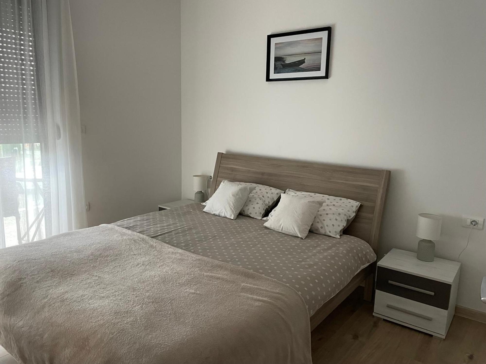Giovanna Apartment With Terrace And Free Parking พูลา ภายนอก รูปภาพ